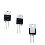 IRF4905 MOSFET Kênh-P 55V 42A TO-220AB